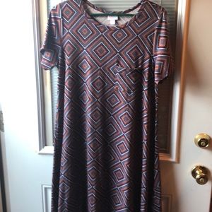 Small LuLaRoe Carly